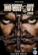 WWE: No Way Out - 2009 DVD (2009) Edge cert 15