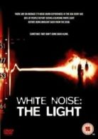White Noise 2 - The Light DVD (2007) Nathan Fillion, Lussier (DIR) cert 15
