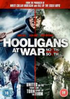 Hooligans at War - North Vs South DVD (2015) Ross Boatman, Bell (DIR) cert 18