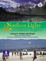 LITERACY LAND: LILA:IT:Independent Plus Access:Northern Lights and Southern