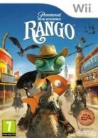 Rango The Video Game (Wii) PEGI 7+ Adventure