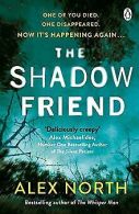 The Shadow Friend: The gripping new psychological thrill... | Book