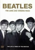 The Beatles: A Long and Winding Road DVD (2004) The Beatles cert E