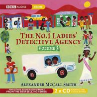 The No. 1 Ladies Detective Agency : No. 1 Ladies Detective Agency, The - Vol.