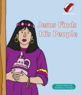 Jesus Finds His People by Lecturer in Law Catherine MacKenzie (Board book)