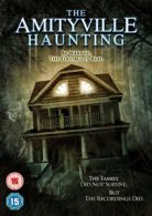 The Amityville Haunting DVD (2014) Jason Williams, Meed (DIR) cert 15
