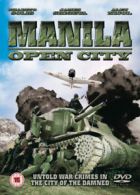 Manila, Open City DVD (2010) Charito Solis, Romero (DIR) cert 15
