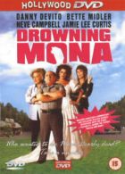 Drowning Mona DVD (2002) cert 12