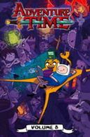 Adventure Time: Vol. 8 (Paperback)
