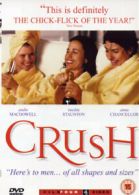 Crush DVD (2003) Andie MacDowell, McKay (DIR) cert 15