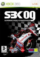 SBK-09 Superbike World Championship (Xbox 360) PEGI 3+ Racing: Motorcycle