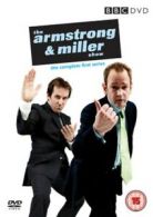 The Armstrong and Miller Show: Complete Series 1 DVD (2008) Alexander Armstrong