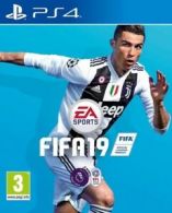 FIFA 19 (PS4) PEGI 3+ Sport: Football Soccer