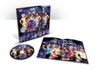 Strictly Come Dancing: The Live Tour 2010 DVD (2010) Kate Thornton cert E