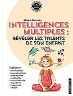 ... intelligences multiples : révéler les talents de son... | Book