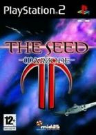 The Seed: War Zone (PS2) PEGI 12+ Combat Game: Space