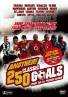 Another 250 Classic Goals DVD (2006) cert E