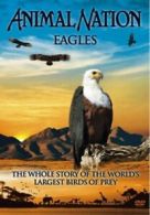 Animal Nation: Eagles - The Whole Story DVD (2007) cert E