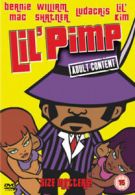 Lil' Pimp DVD (2005) Mark Brooks cert 15