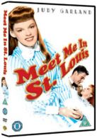 Meet Me in St Louis DVD (2008) Judy Garland, Minnelli (DIR) cert U