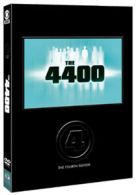 The 4400: The Fourth Season DVD (2008) Joel Gretsch cert 12 4 discs