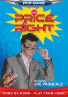 The Price is Right: Interactive DVD DVD (2006) cert tc