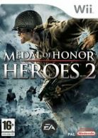 Medal Of Honor: Heroes 2 | NINTENDO WII