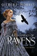 A Conspiracy of Ravens. Morris, Gilbert New 9781595544254 Fast Free Shipping<|