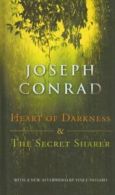 Heart of Darkness and the Secret Sharer (Signet Classics).by Conrad, Caro New<|