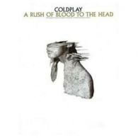 Coldplay: A Rush of Blood to the Head (Pvg) (Paperback)
