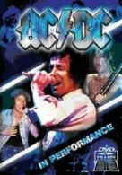 AC/DC: In Performance DVD (2007) Mary Anne Hobbs cert E
