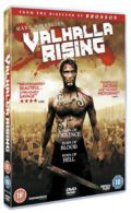 Valhalla Rising DVD (2010) Mads Mikkelsen, Refn (DIR) cert 18
