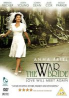The War Bride DVD Anna Friel, Chubbuck (DIR) cert PG
