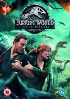 Jurassic World - Fallen Kingdom DVD (2018) Bryce Dallas Howard, Bayona (DIR)
