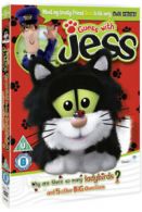Guess With Jess: Why Are There So Many Ladybirds? DVD (2012) Mandy Kamester