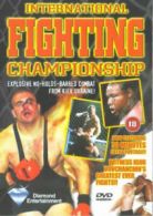 International Fighting Championships DVD (1999) Paul Varelans cert 18