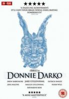 Donnie Darko DVD (2007) Jake Gyllenhaal, Kelly (DIR) cert 15