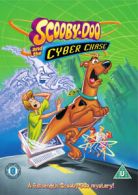 Scooby-Doo: Scooby-Doo and the Cyber Chase DVD (2001) Jim Stenstrum cert U