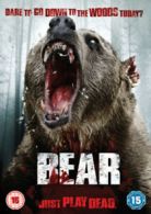 Bear DVD (2010) Katie Lowes, Rebel (DIR) cert 15