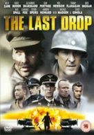 The Last Drop DVD (2006) Billy Zane, Teague (DIR) cert 15