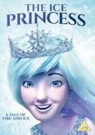 The Ice Princess DVD (2019) Sven Unterwaldt Jr. cert PG