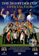 Ryder Cup: 2010 - Official Film - 38th Ryder Cup DVD (2010) Graeme McDowell