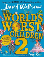 The World's Worst Children 2, Walliams, David, ISBN 9780008