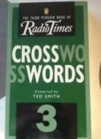 "Radio Times" Crosswords: Bk. 3 (BBC) By Ted Smith"