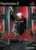 Devil May Cry (PS2) Adventure