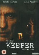 The Keeper DVD (2004) Dennis Hopper, Lynch (DIR) cert 15