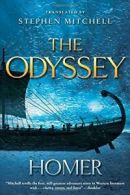 The Odyssey: (the Stephen Mitchell Translation). Mitchell 9781451674187 New<|