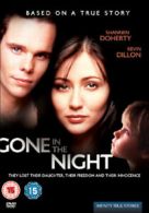 Gone in the Night DVD (2006) Shannen Doherty, Norton (DIR) cert 15
