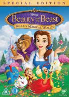 Beauty and the Beast: Belle's Magical World DVD (2011) Cullen Blaine cert U