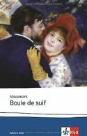 Boule de suif: Lektüren Französisch | Guy de Maupassant | Book